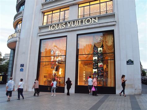 buying louis vuitton in paris 2019|best louis vuitton store paris.